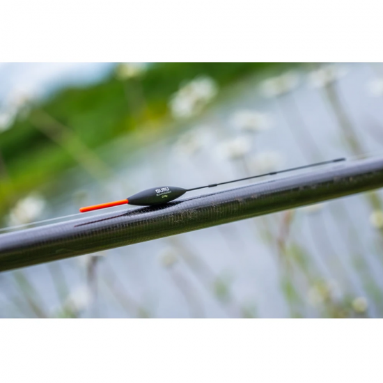 Pluta Guru - Slim Maggot 0.5g
